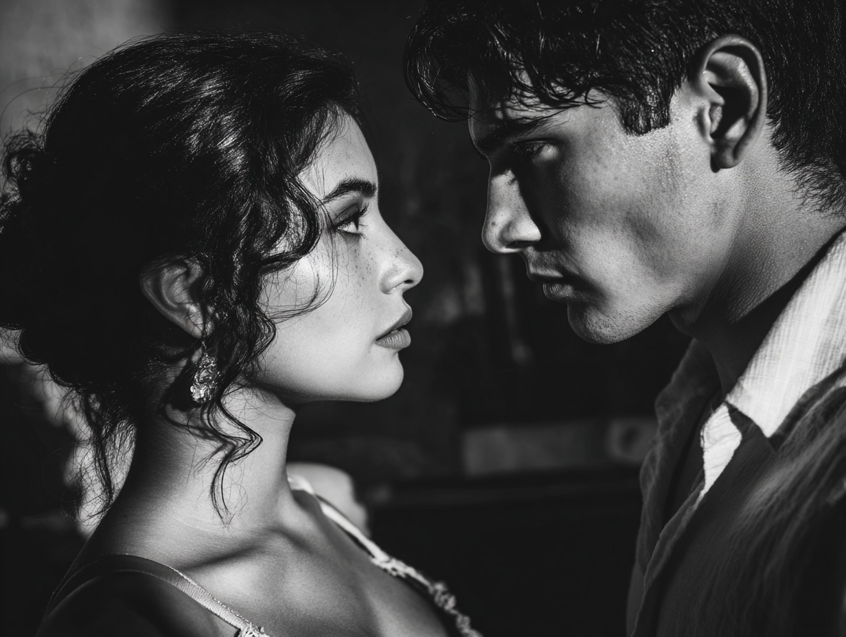 Global audience visual